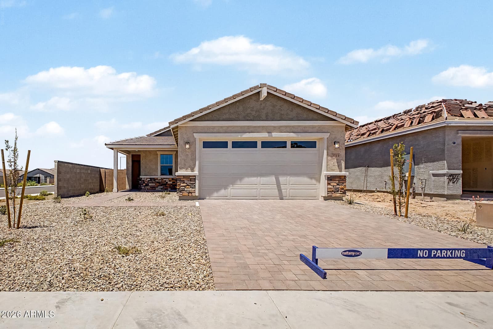 3744 S 241ST Avenue, Buckeye, AZ 85326 — photo 1 of 12