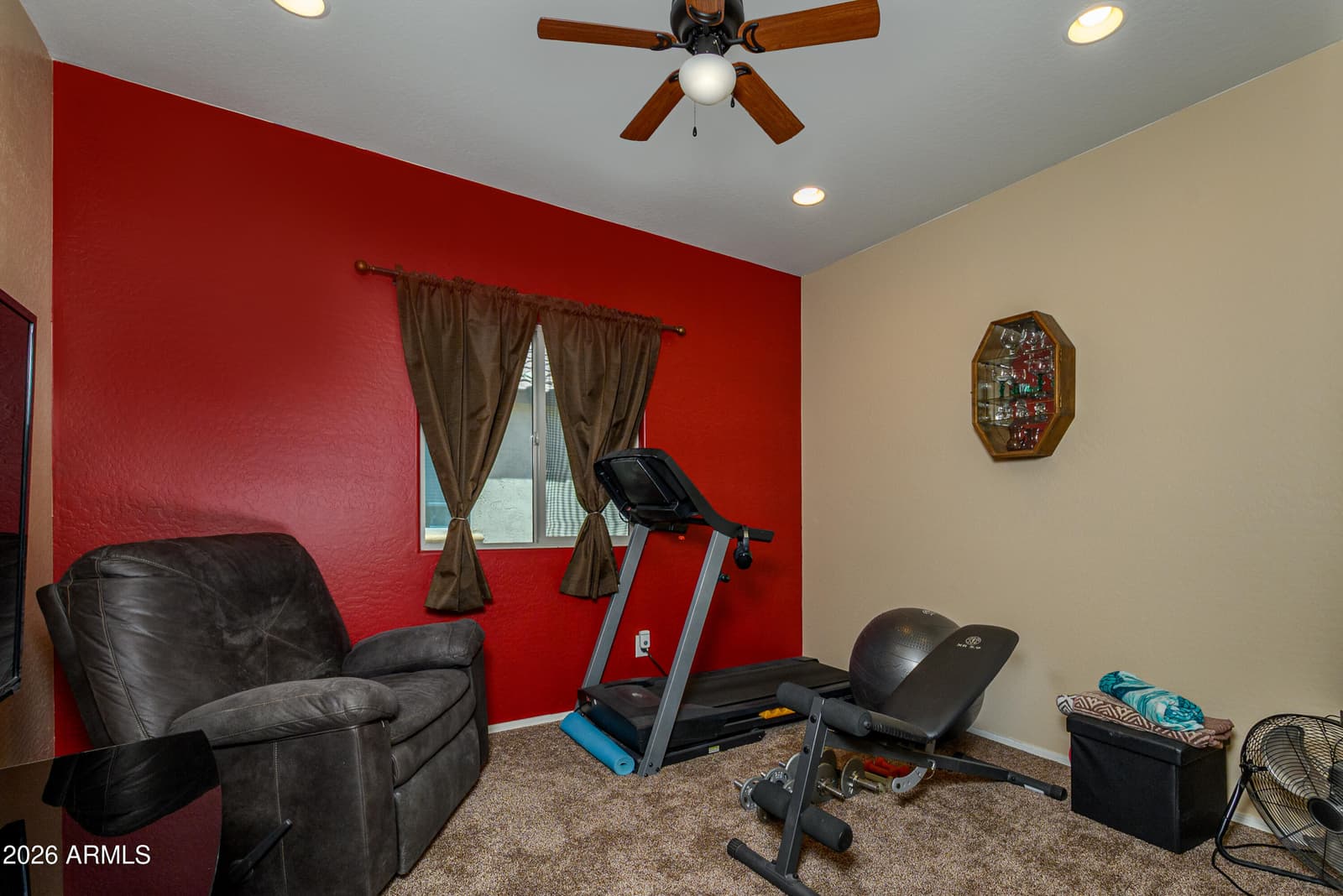 25963 W SEQUOIA Drive, Buckeye, AZ 85396 — photo 26 of 47