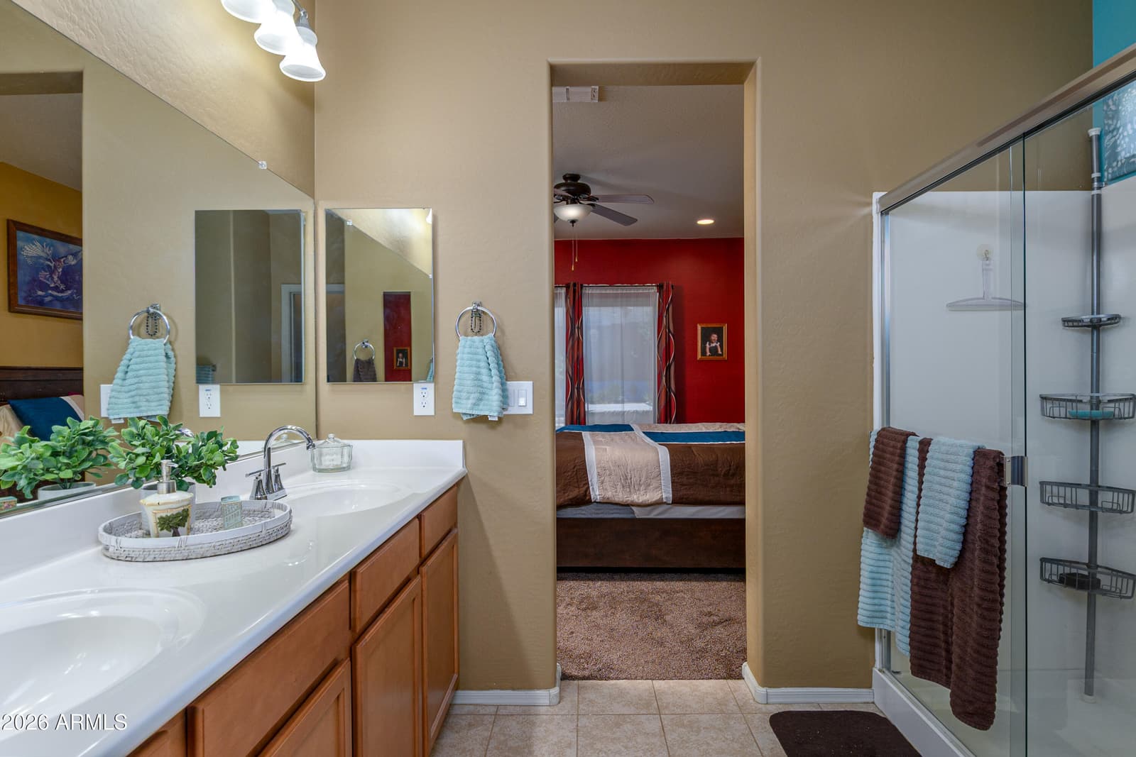 25963 W SEQUOIA Drive, Buckeye, AZ 85396 — photo 23 of 47