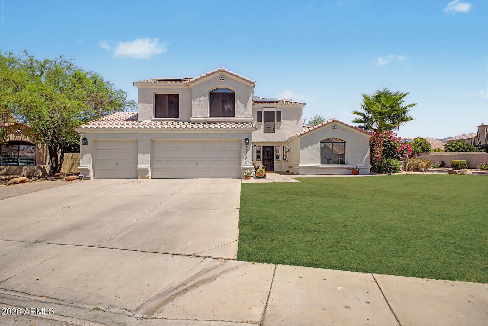 9014 E JANICE Way, Scottsdale, AZ 85260 — photo 1 of 39
