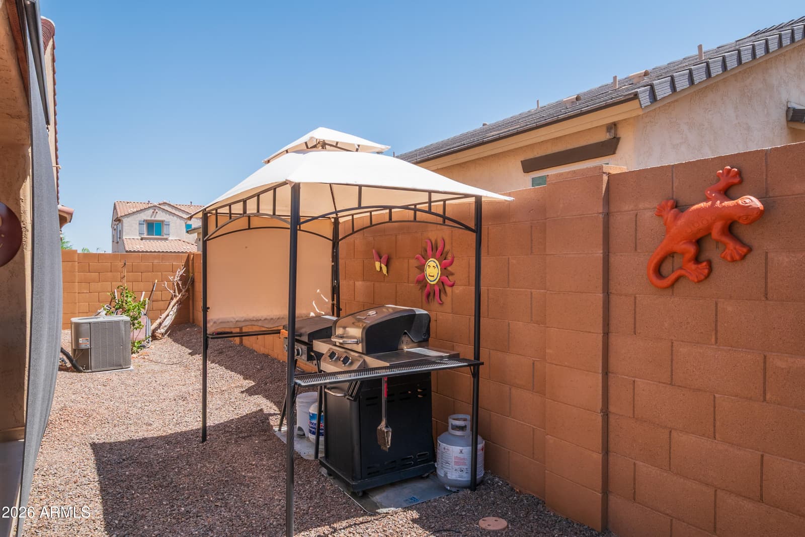 25963 W SEQUOIA Drive, Buckeye, AZ 85396 — photo 34 of 47