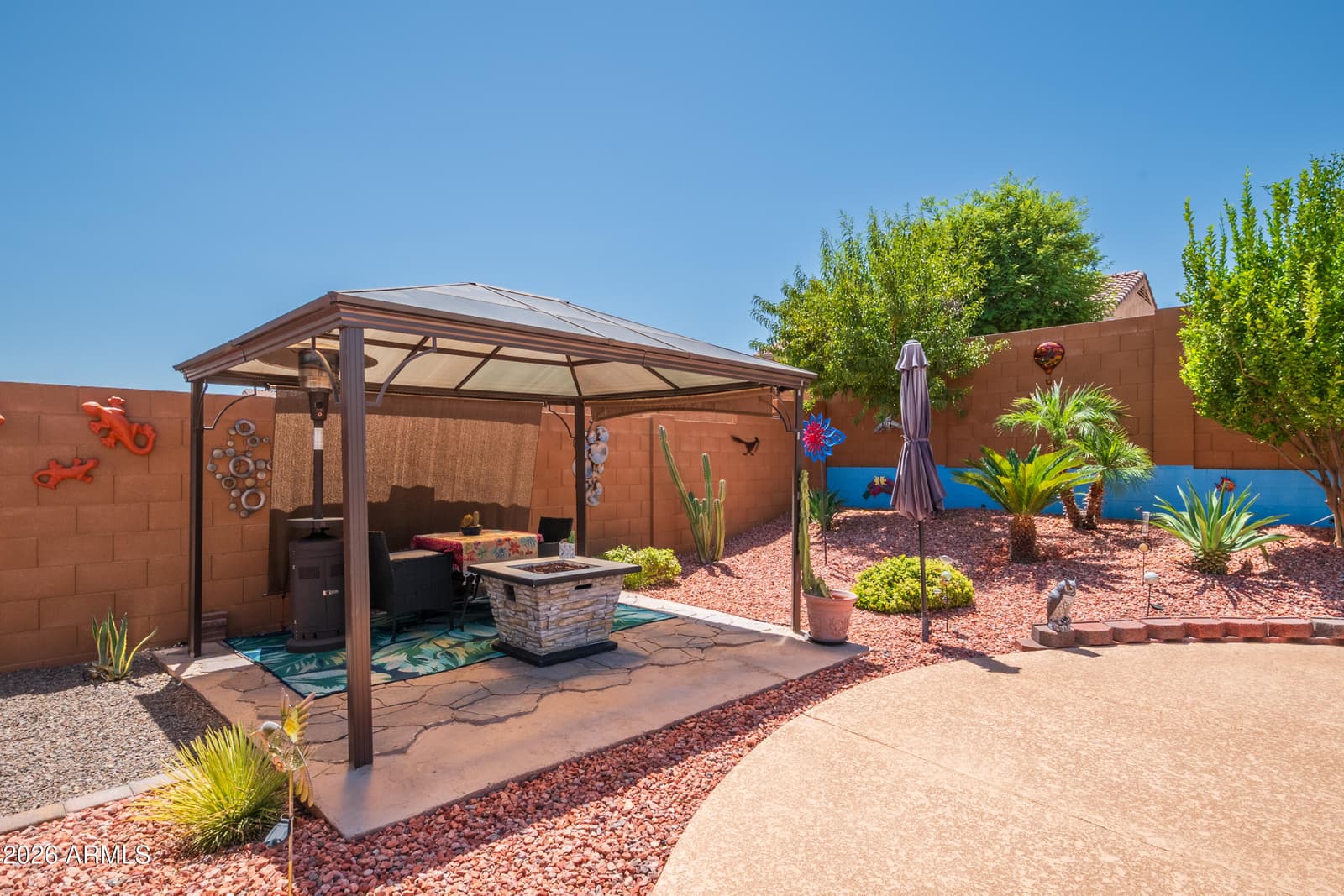 25963 W SEQUOIA Drive, Buckeye, AZ 85396 — photo 37 of 47