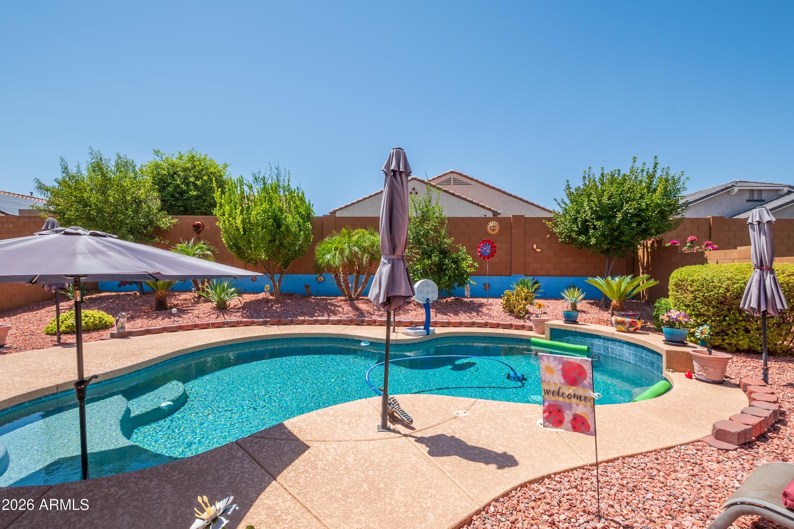 25963 W SEQUOIA Drive, Buckeye, AZ 85396 — photo 6 of 47