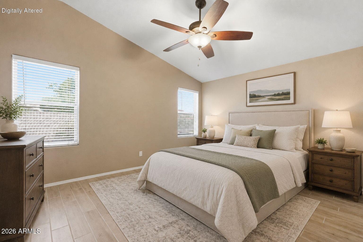 207 E DEVON Drive, Gilbert, AZ 85296 — photo 15 of 31