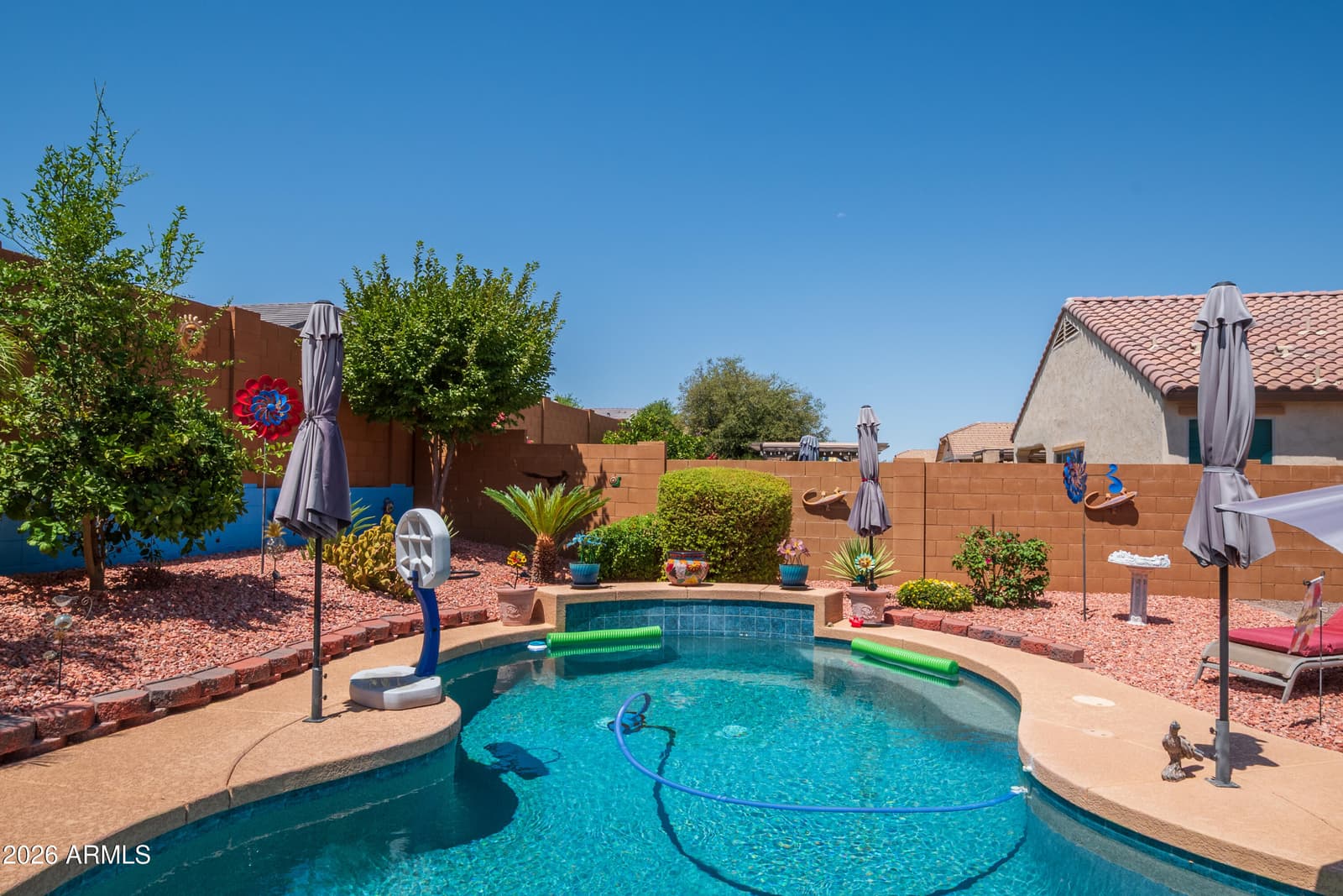 25963 W SEQUOIA Drive, Buckeye, AZ 85396 — photo 7 of 47