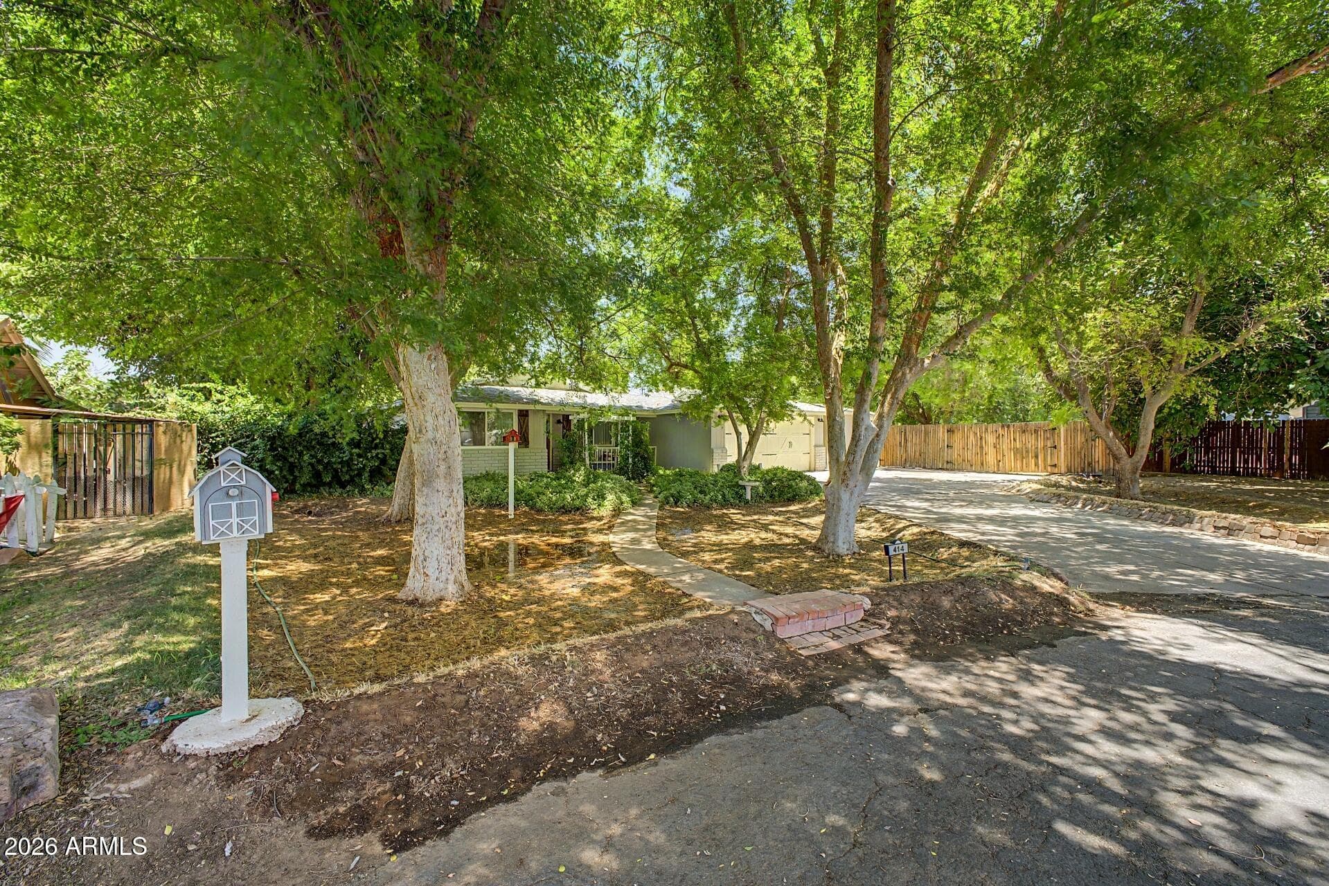 414 E HARVARD Avenue, Gilbert, AZ 85234 — photo 2 of 30