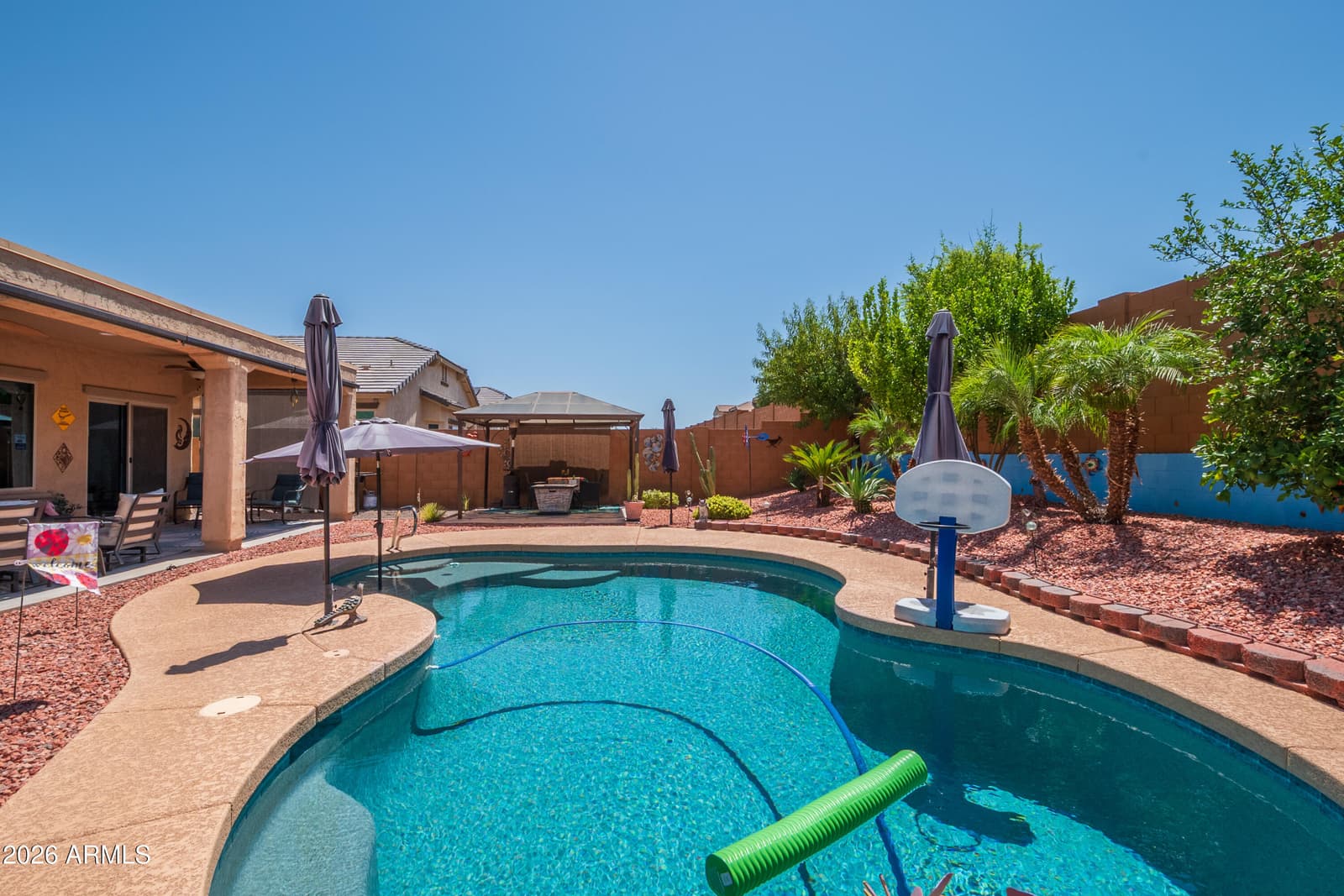 25963 W SEQUOIA Drive, Buckeye, AZ 85396 — photo 44 of 47