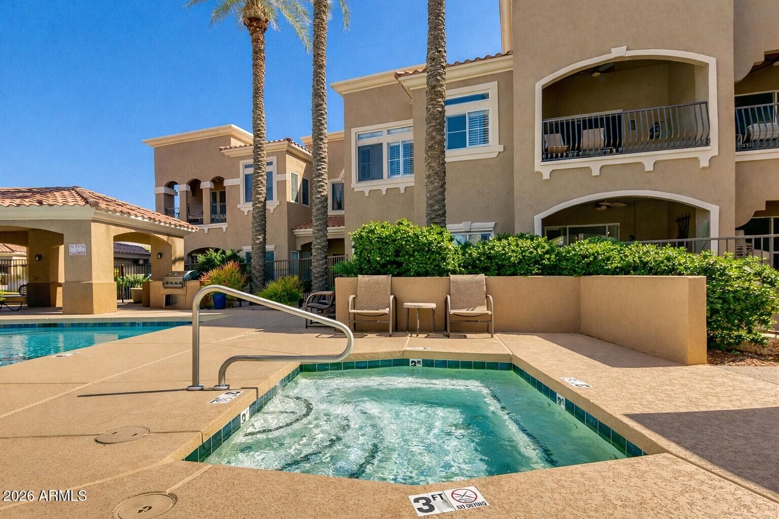 8245 E BELL Road 116, Scottsdale, AZ 85260 — photo 32 of 46