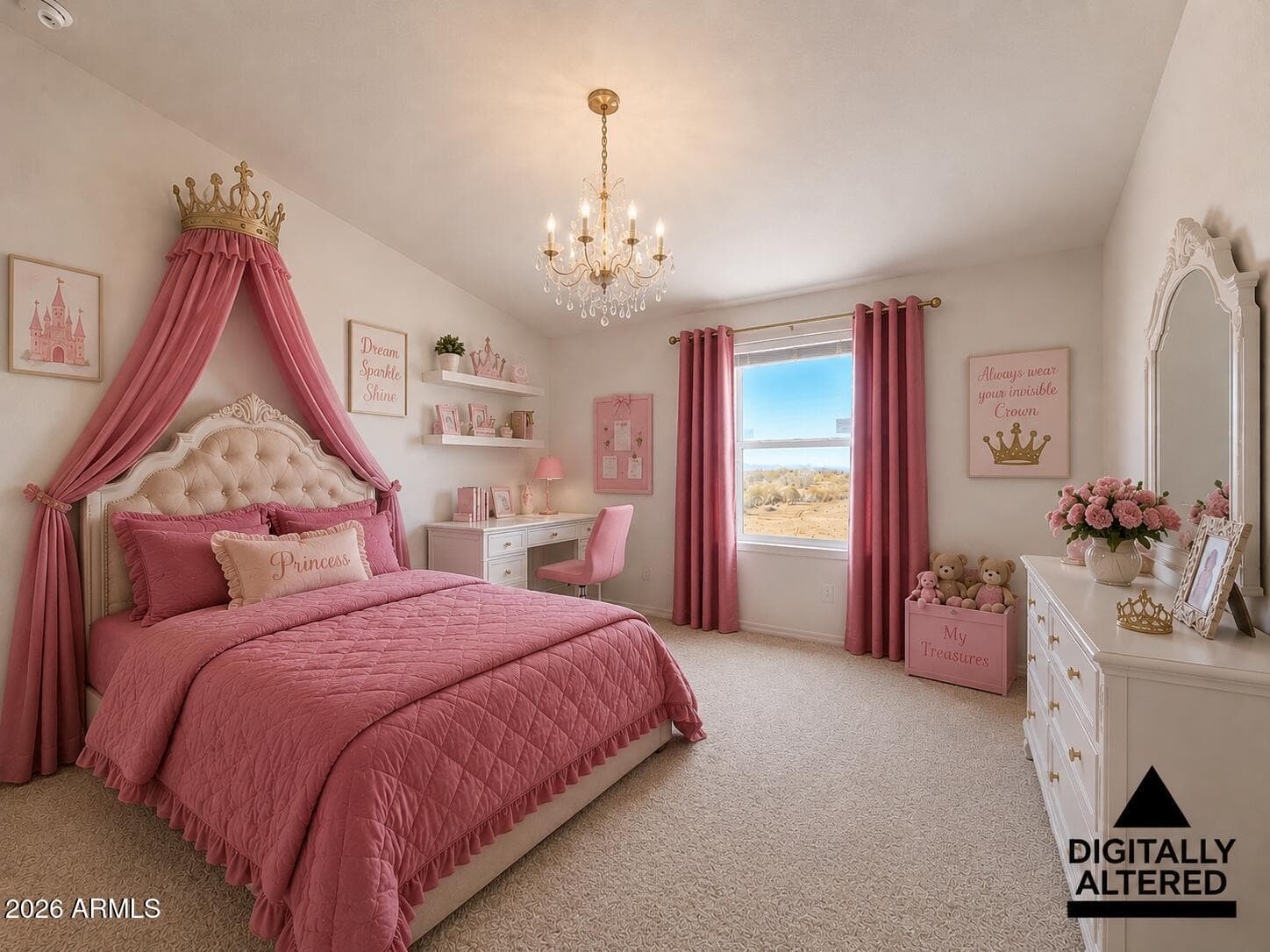 28228 N 255TH Avenue, Wittmann, AZ 85361 — photo 10 of 13