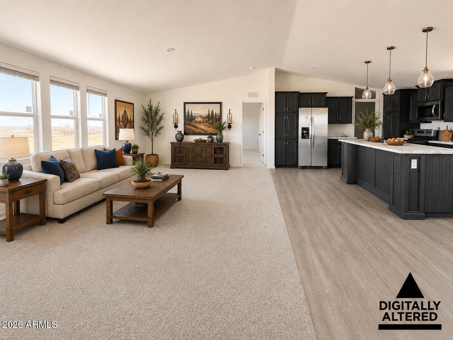 28228 N 255TH Avenue, Wittmann, AZ 85361 — photo 3 of 13