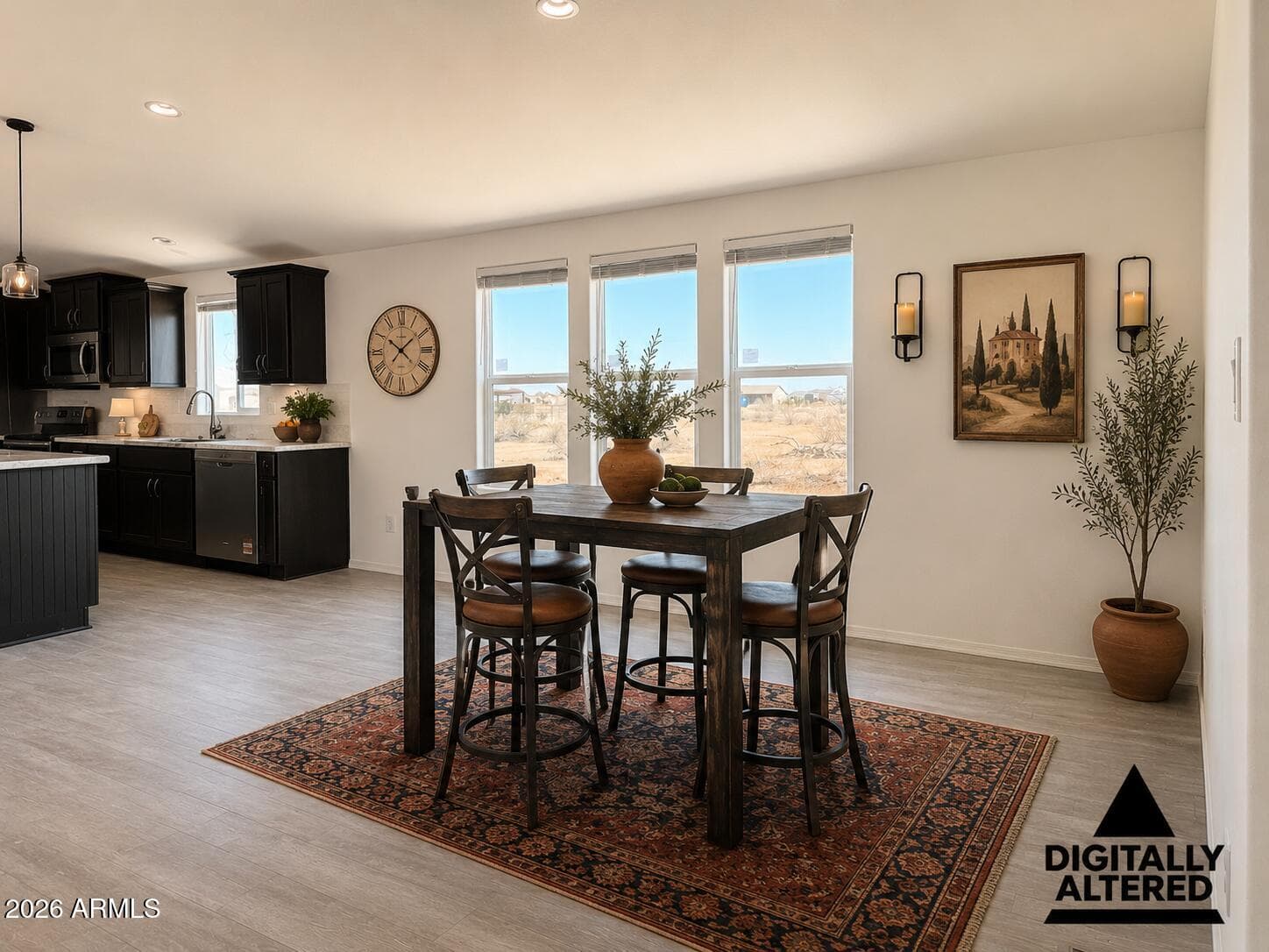 28228 N 255TH Avenue, Wittmann, AZ 85361 — photo 2 of 13