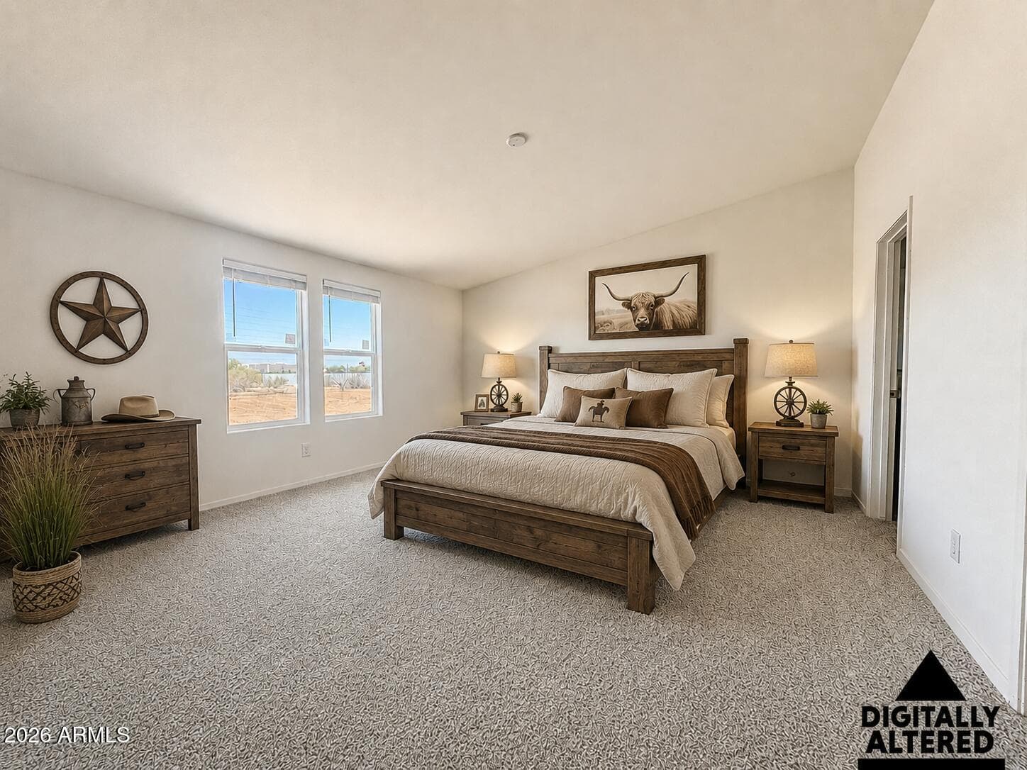 28228 N 255TH Avenue, Wittmann, AZ 85361 — photo 8 of 13