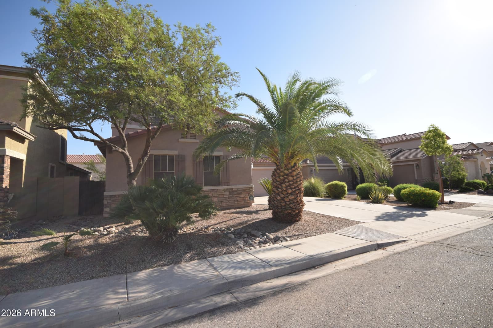 514 E PASTURE CANYON Drive, San Tan Valley, AZ 85143 — photo 41 of 68