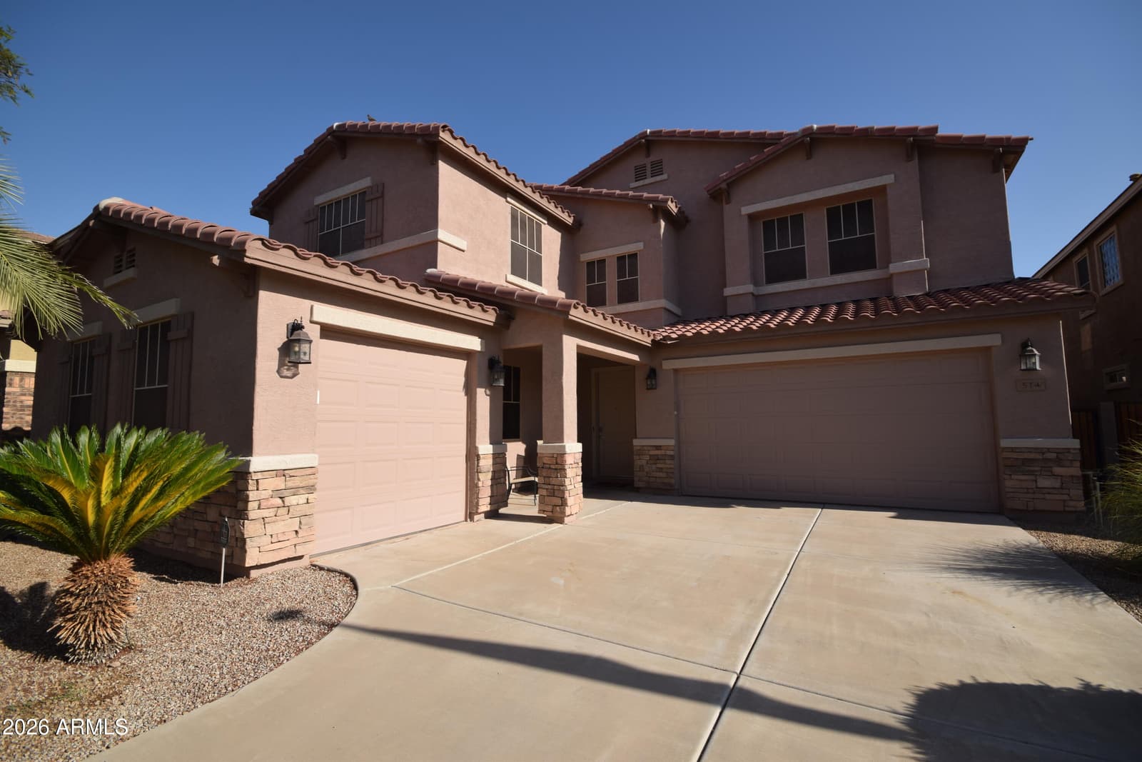 514 E PASTURE CANYON Drive, San Tan Valley, AZ 85143 — photo 40 of 68