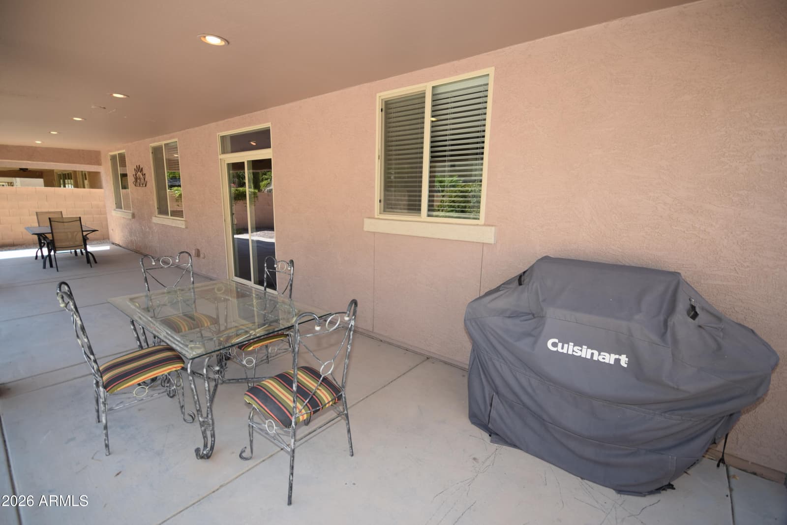 514 E PASTURE CANYON Drive, San Tan Valley, AZ 85143 — photo 45 of 68