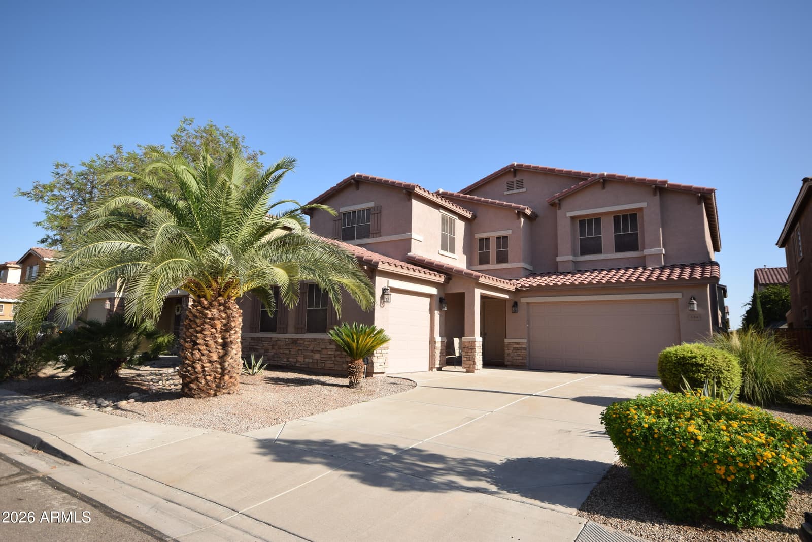 514 E PASTURE CANYON Drive, San Tan Valley, AZ 85143 — photo 1 of 68