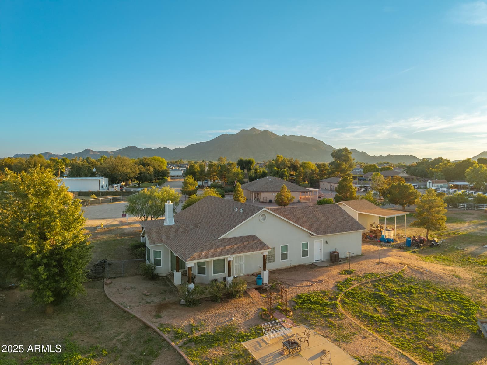 25814 S 177th Street, Queen Creek, AZ 85142 — photo 1 of 44