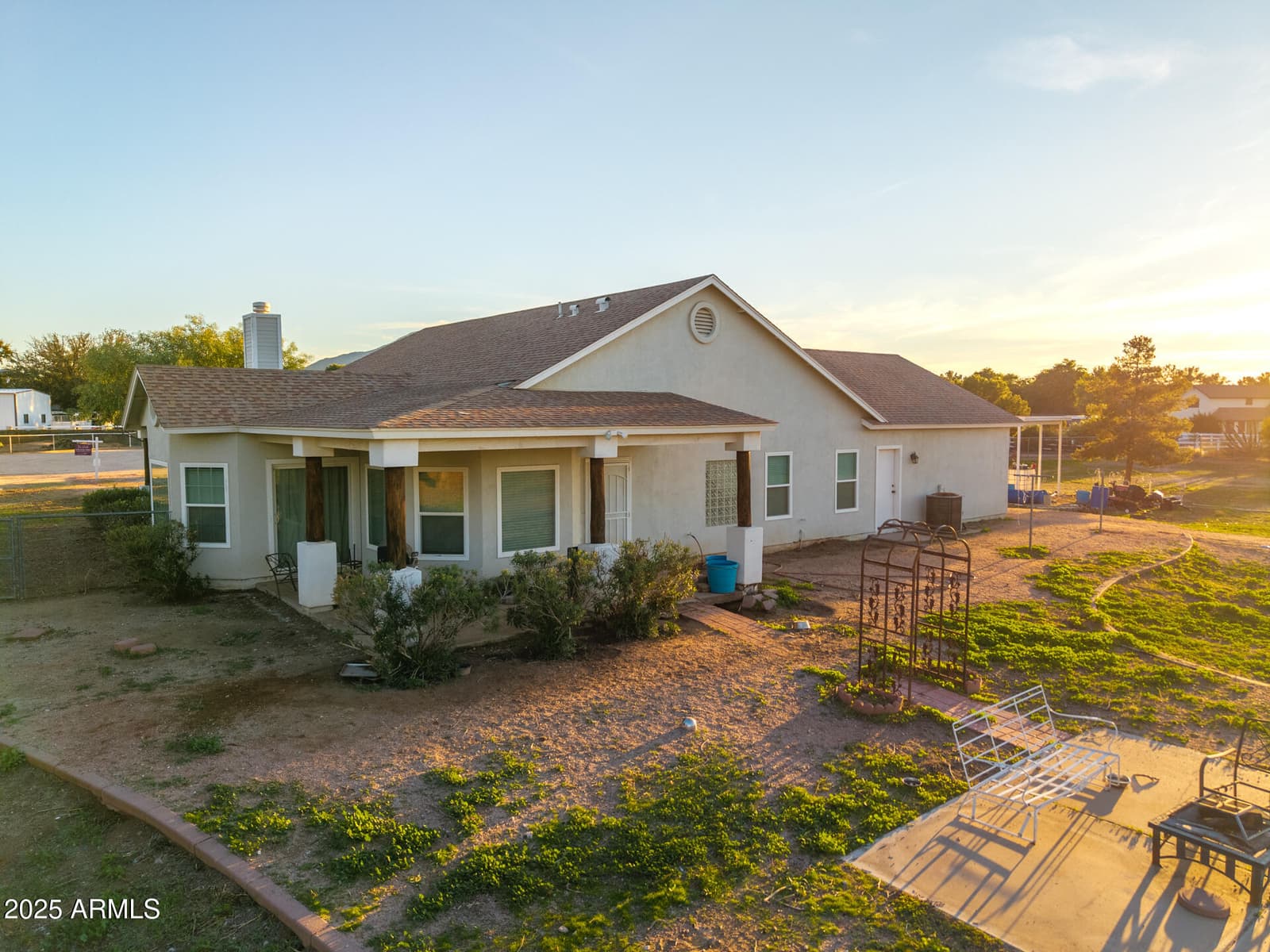 25814 S 177th Street, Queen Creek, AZ 85142 — photo 3 of 44