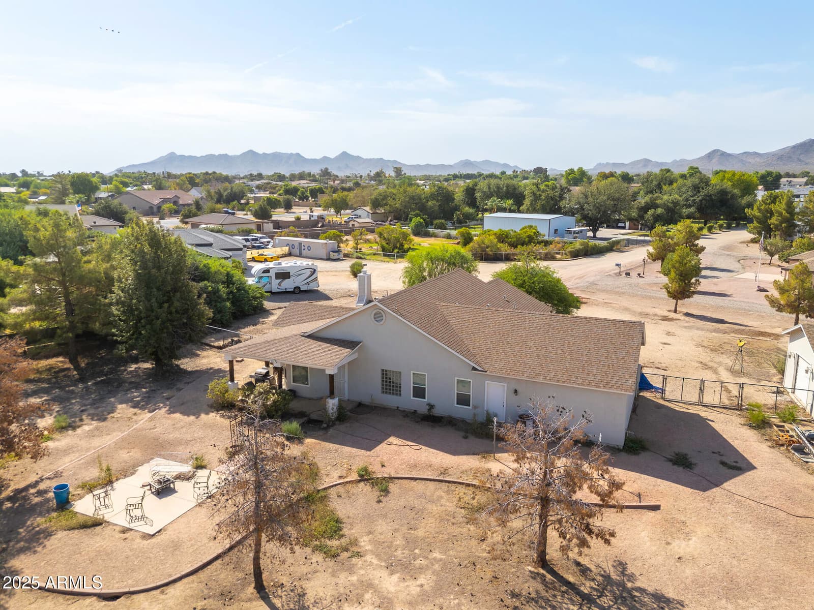 25814 S 177th Street, Queen Creek, AZ 85142 — photo 29 of 44