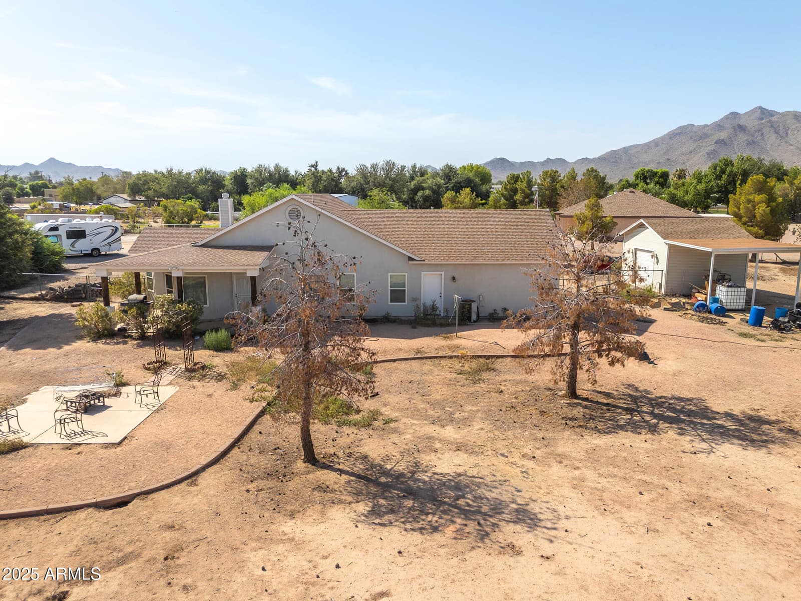 25814 S 177th Street, Queen Creek, AZ 85142 — photo 33 of 44