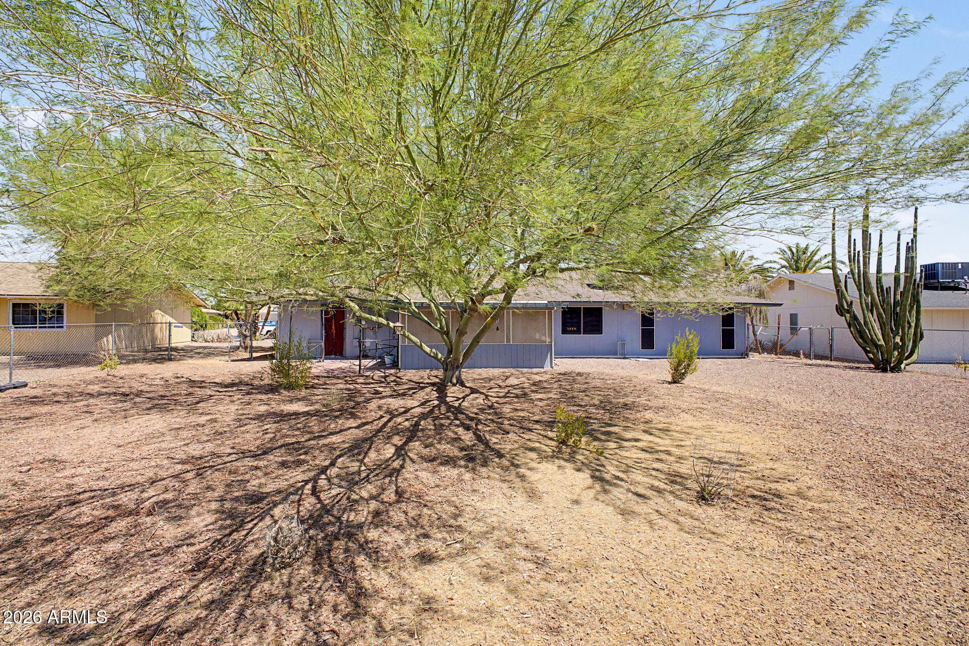 19817 N SOMBRERO Circle, Sun City, AZ 85373 — photo 26 of 32