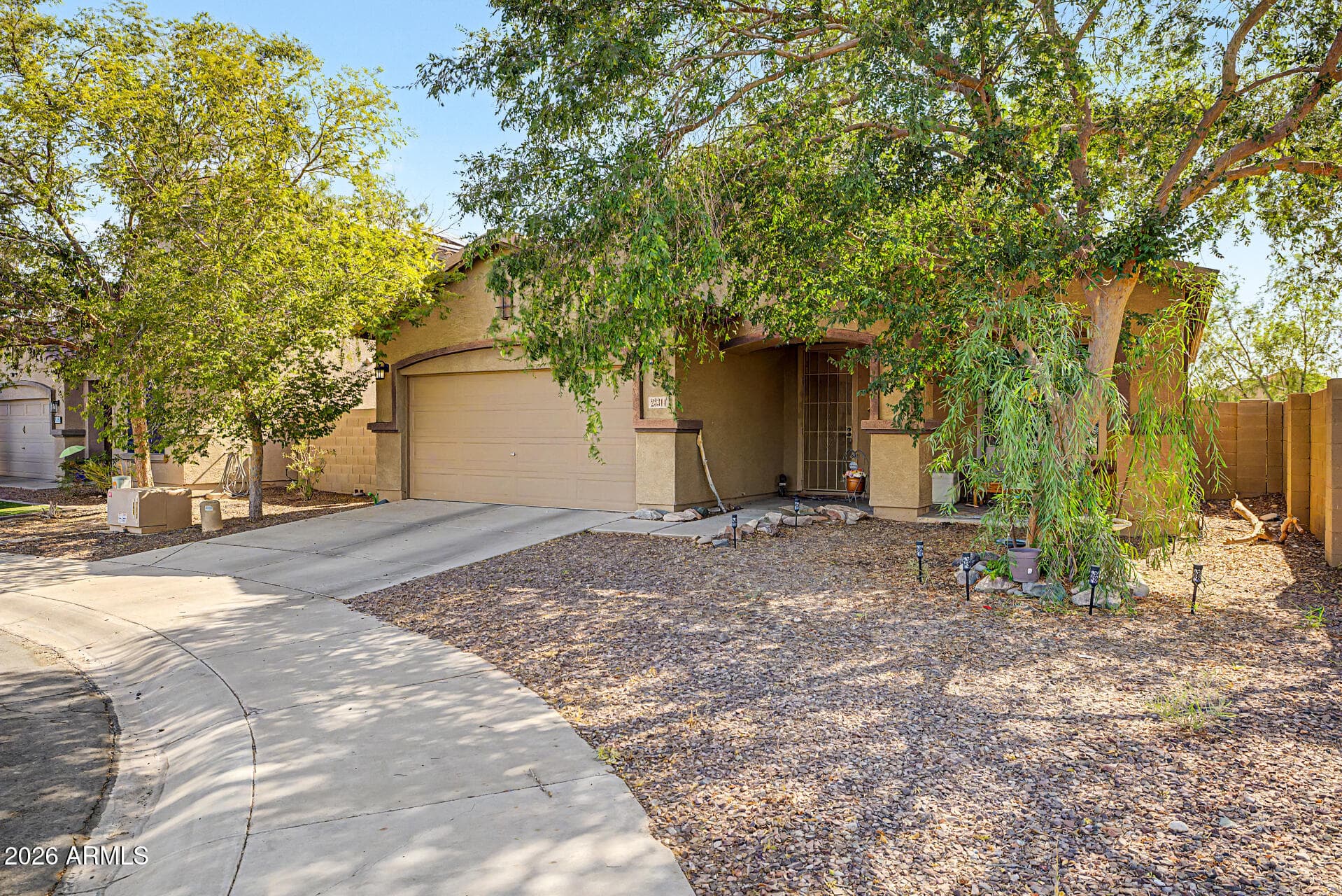 23314 N Honcho Court, Sun City, AZ 85373 — photo 2 of 30