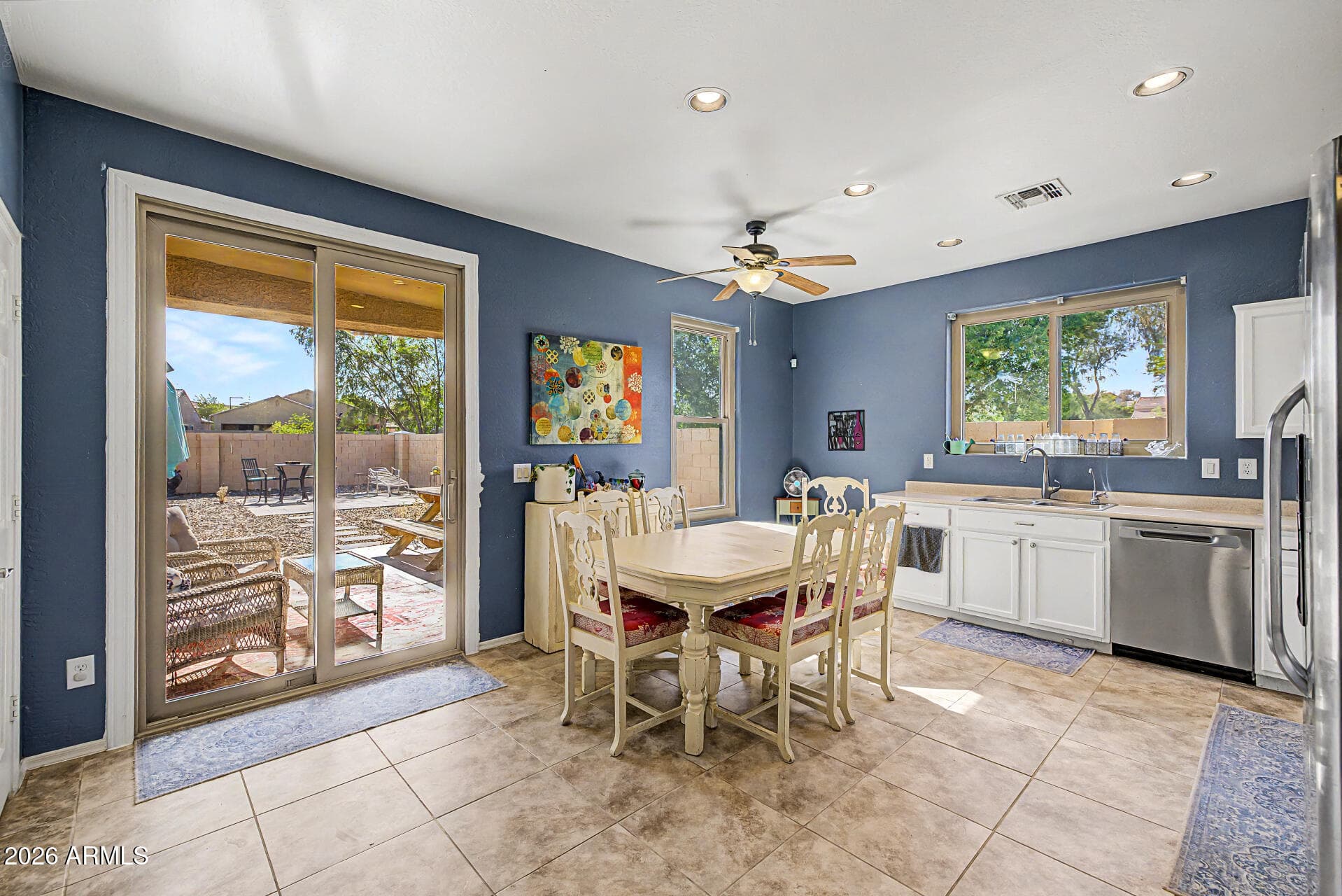 23314 N Honcho Court, Sun City, AZ 85373 — photo 9 of 30