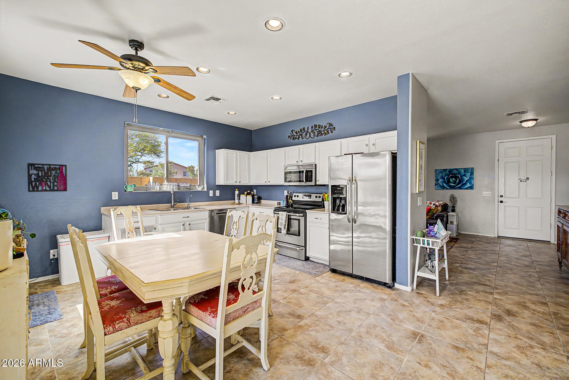 23314 N Honcho Court, Sun City, AZ 85373 — photo 10 of 30