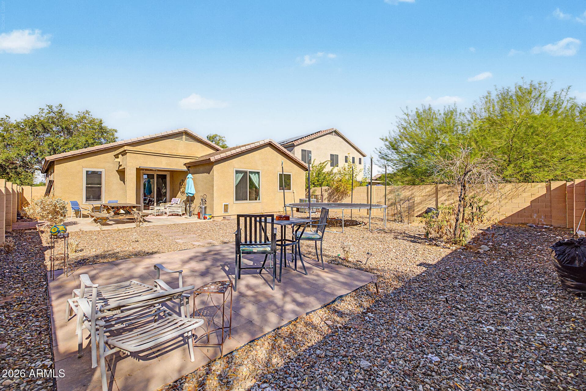 23314 N Honcho Court, Sun City, AZ 85373 — photo 29 of 30