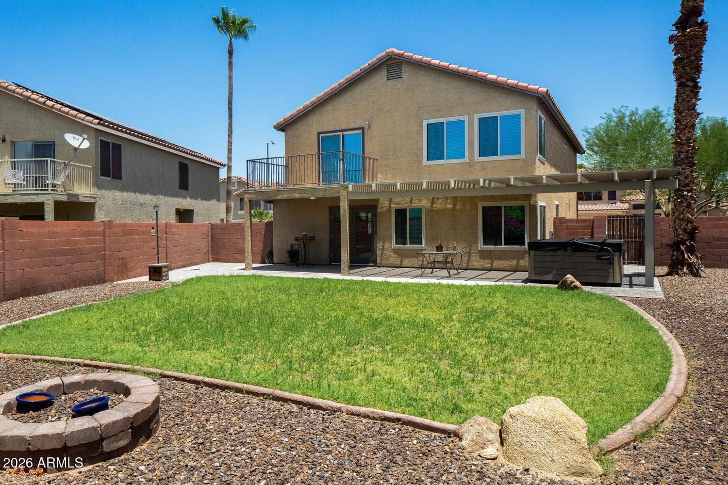 20826 N 10TH Street, Phoenix, AZ 85024 — photo 30 of 35