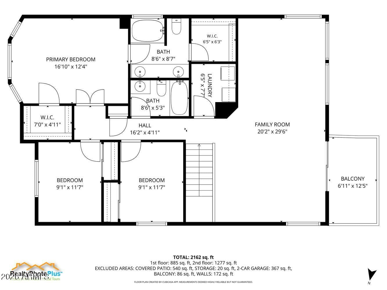20826 N 10TH Street, Phoenix, AZ 85024 — photo 35 of 35