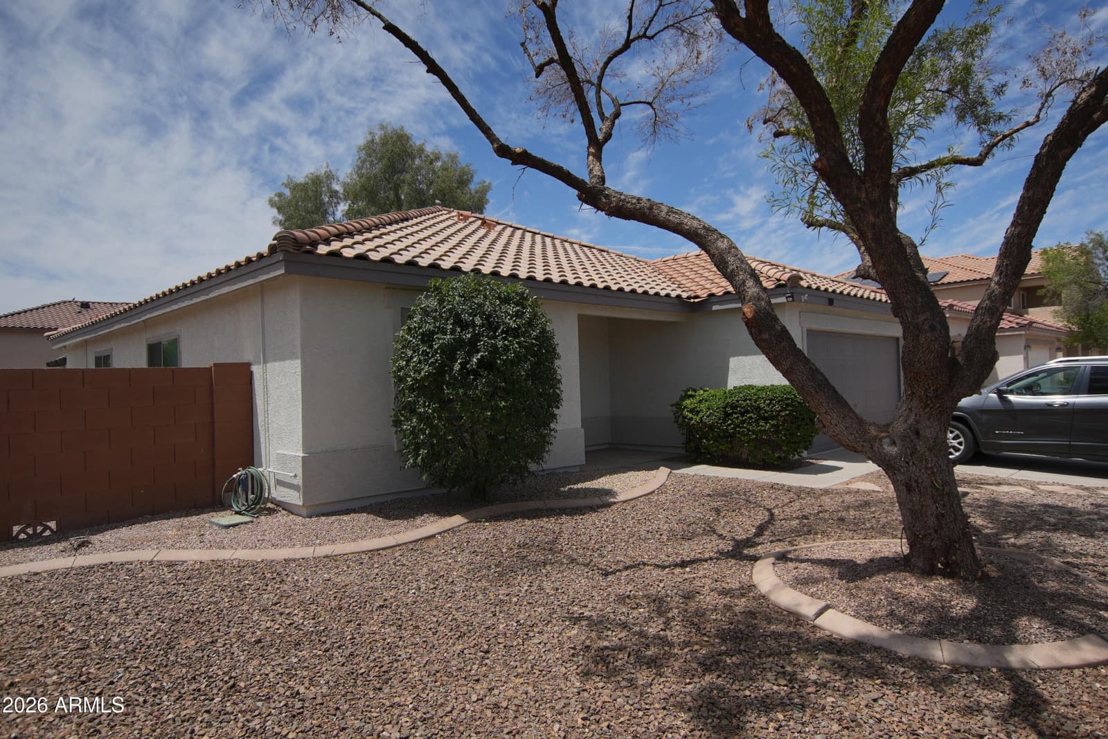 15529 W GELDING Drive, Surprise, AZ 85379