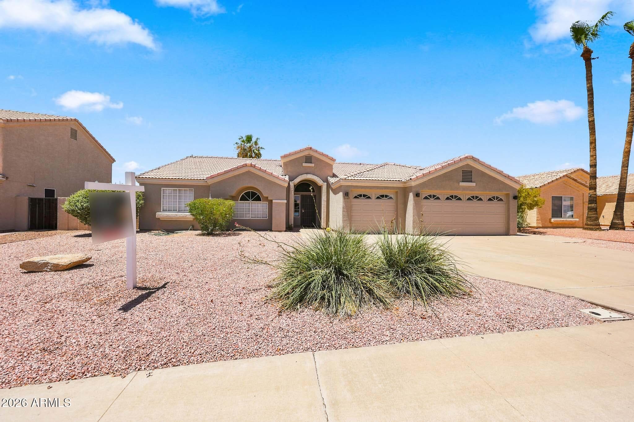 1660 N 59TH Street, Mesa, AZ 85205 — photo 1 of 44