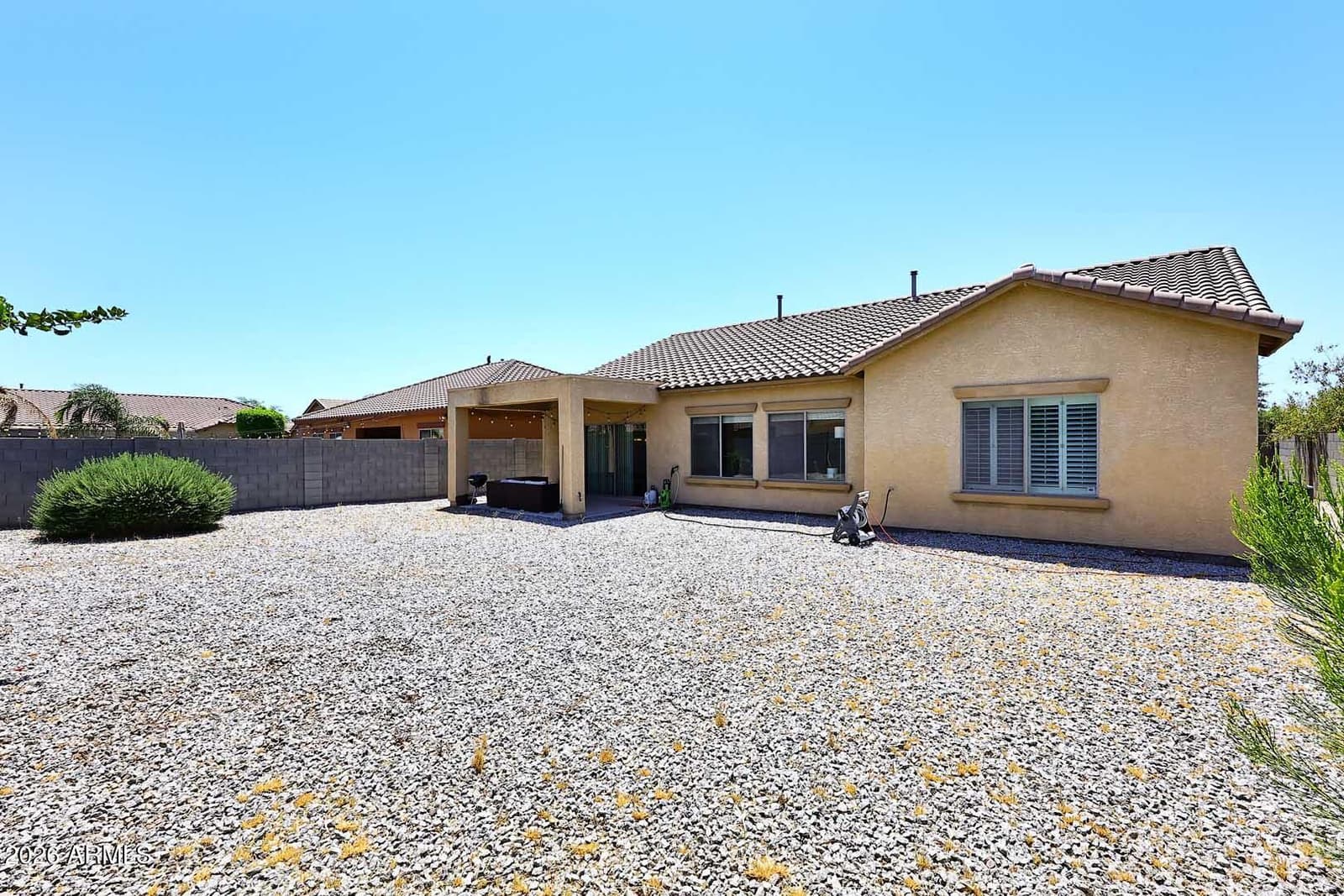 2505 S 117TH Avenue, Avondale, AZ 85323 — photo 2 of 12
