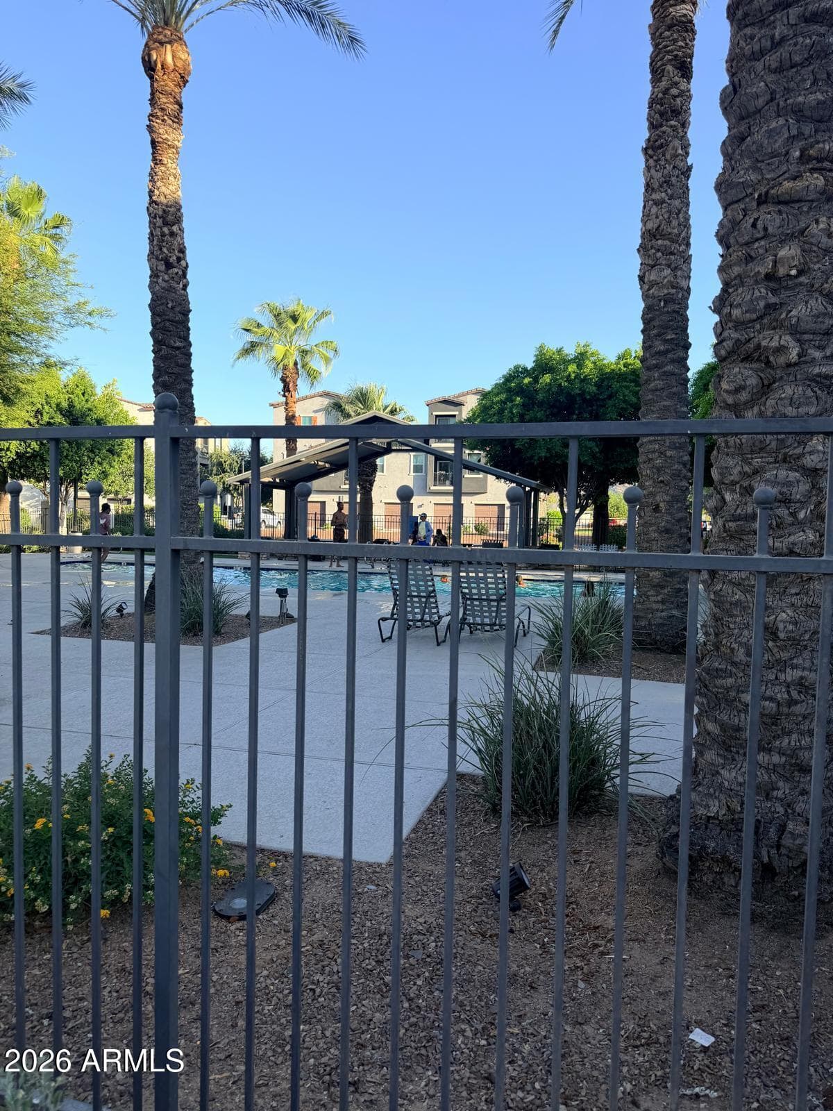 2239 E BOWKER Street, Phoenix, AZ 85040 — photo 47 of 49