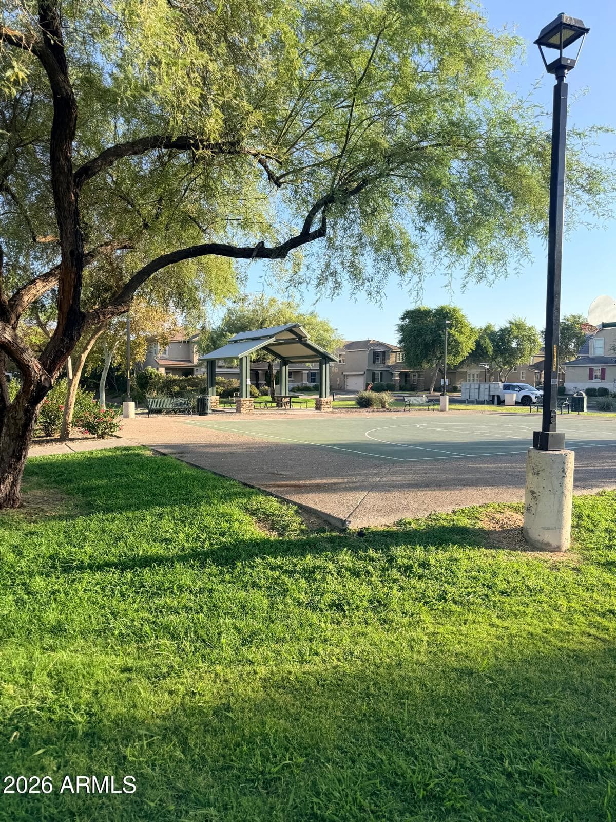 2239 E BOWKER Street, Phoenix, AZ 85040 — photo 48 of 49