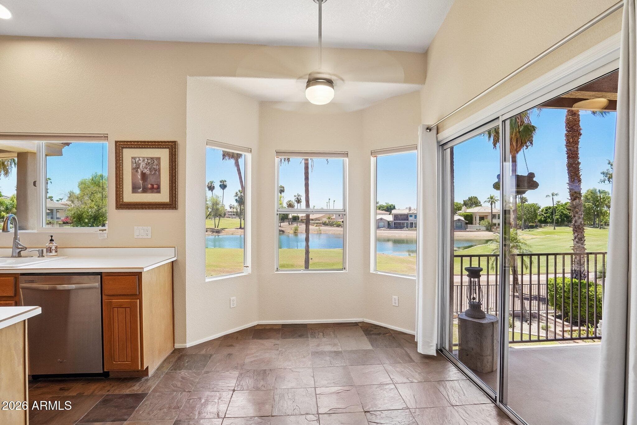 5681 W ABRAHAM Lane, Glendale, AZ 85308 — photo 10 of 41