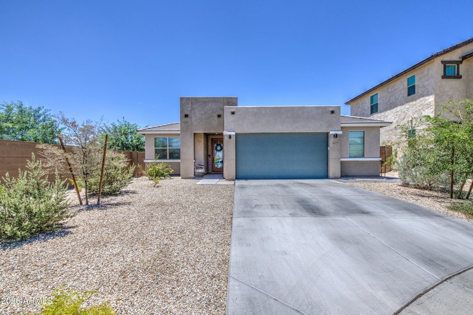 4417 W CHARLIE Drive, San Tan Valley, AZ 85144 — photo 1 of 47