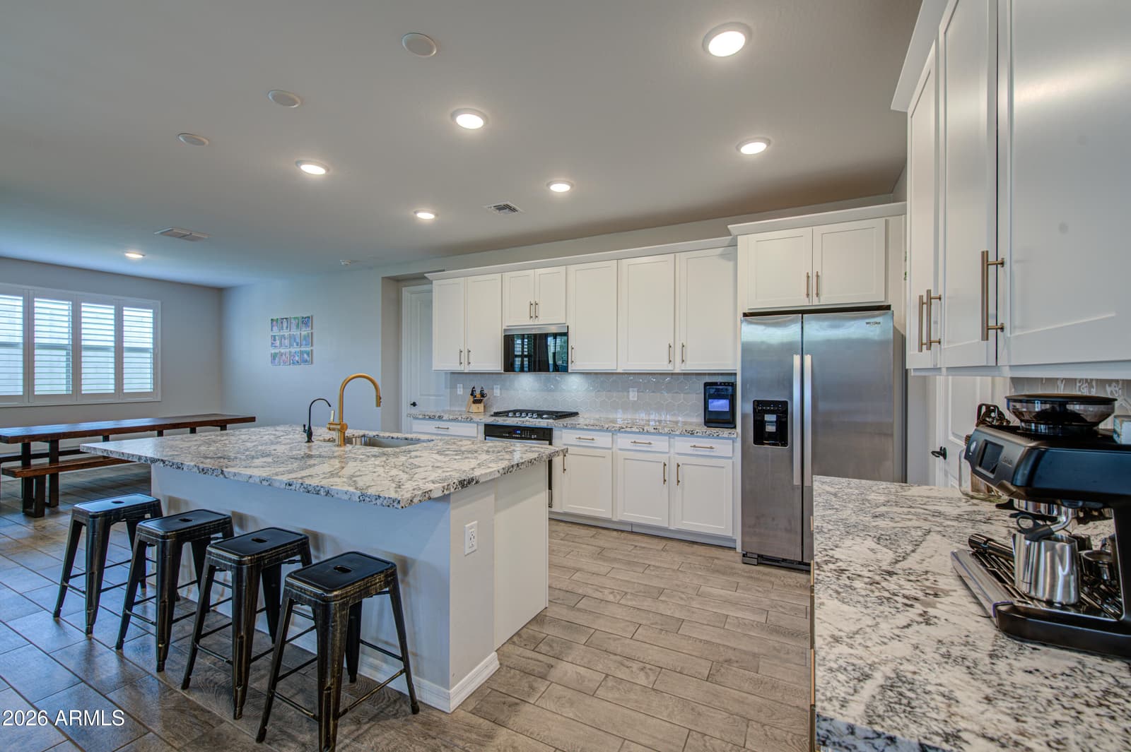 4417 W CHARLIE Drive, San Tan Valley, AZ 85144 — photo 2 of 47