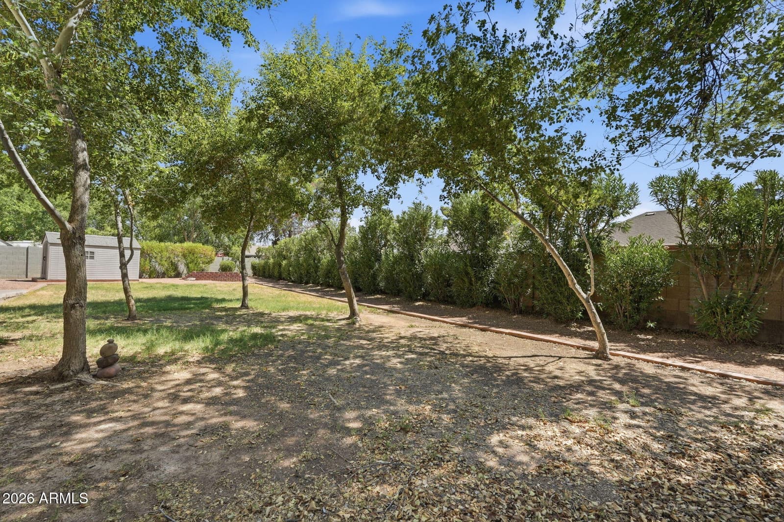 7314 S OAK Street, Tempe, AZ 85283 — photo 23 of 26