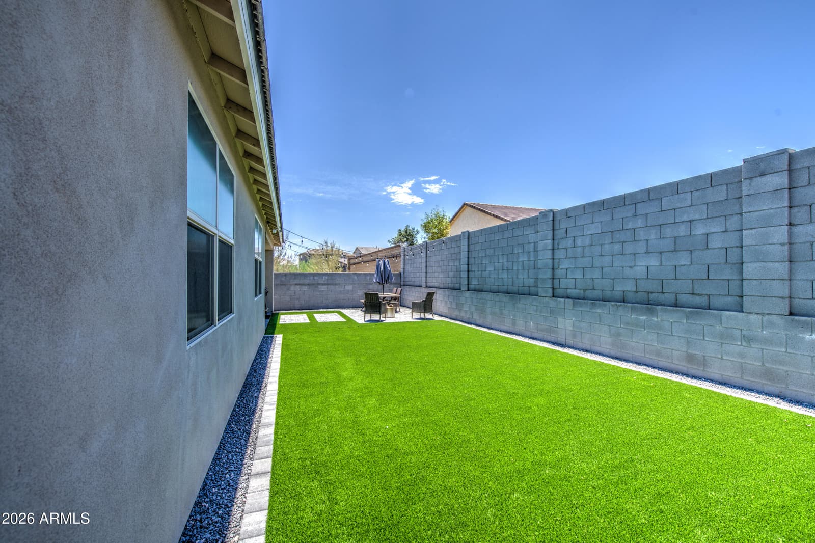 4417 W CHARLIE Drive, San Tan Valley, AZ 85144 — photo 46 of 47
