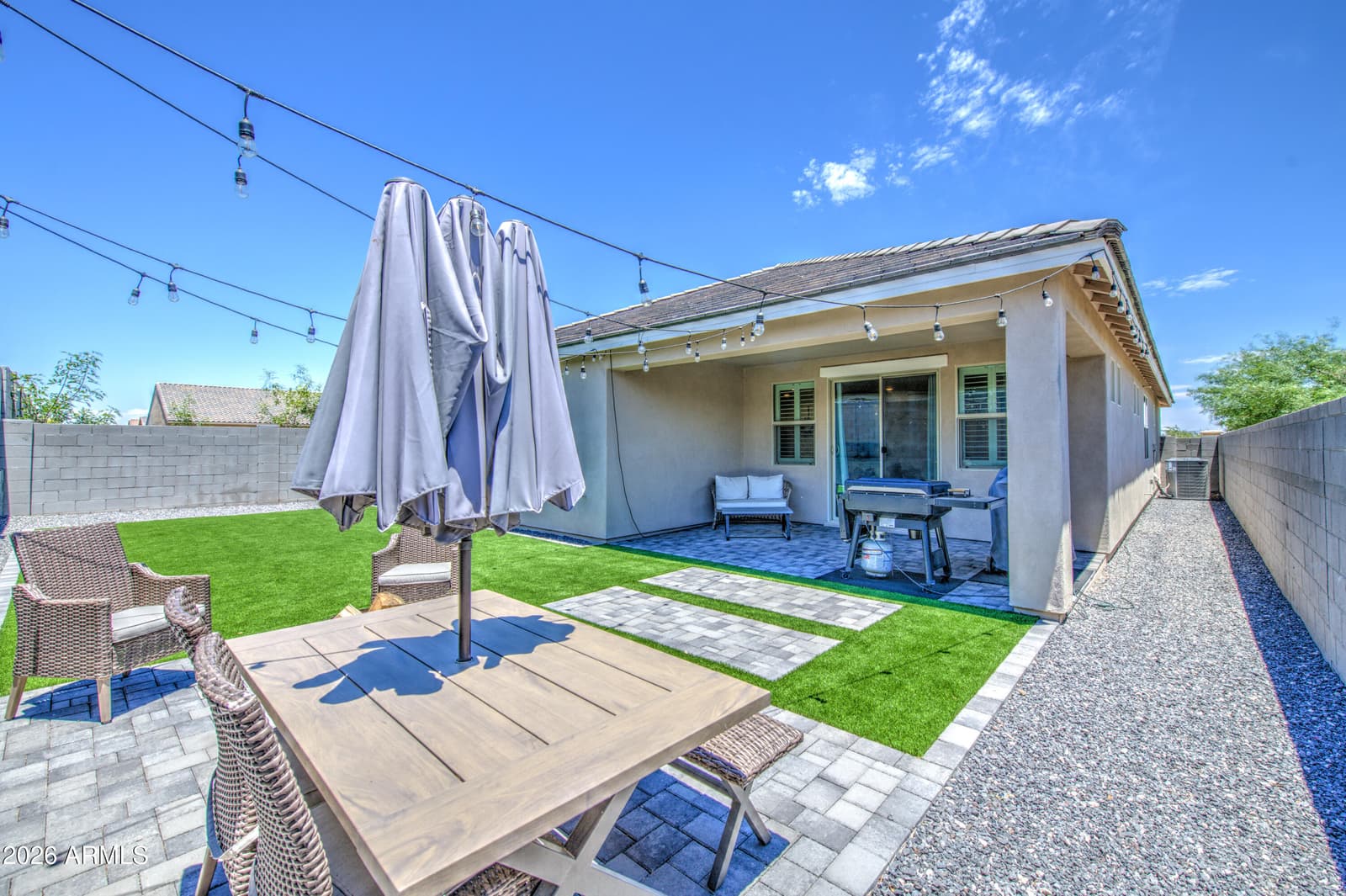 4417 W CHARLIE Drive, San Tan Valley, AZ 85144 — photo 3 of 47
