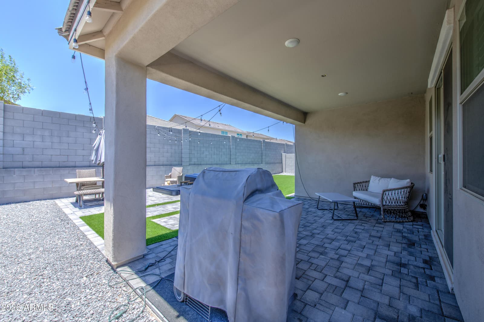 4417 W CHARLIE Drive, San Tan Valley, AZ 85144 — photo 45 of 47
