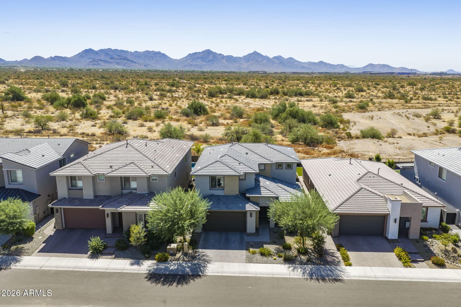 21025 N 61ST Street, Phoenix, AZ 85054 — photo 25 of 31