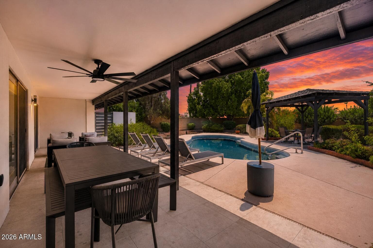 12271 N 74TH Street, Scottsdale, AZ 85260 — photo 3 of 20