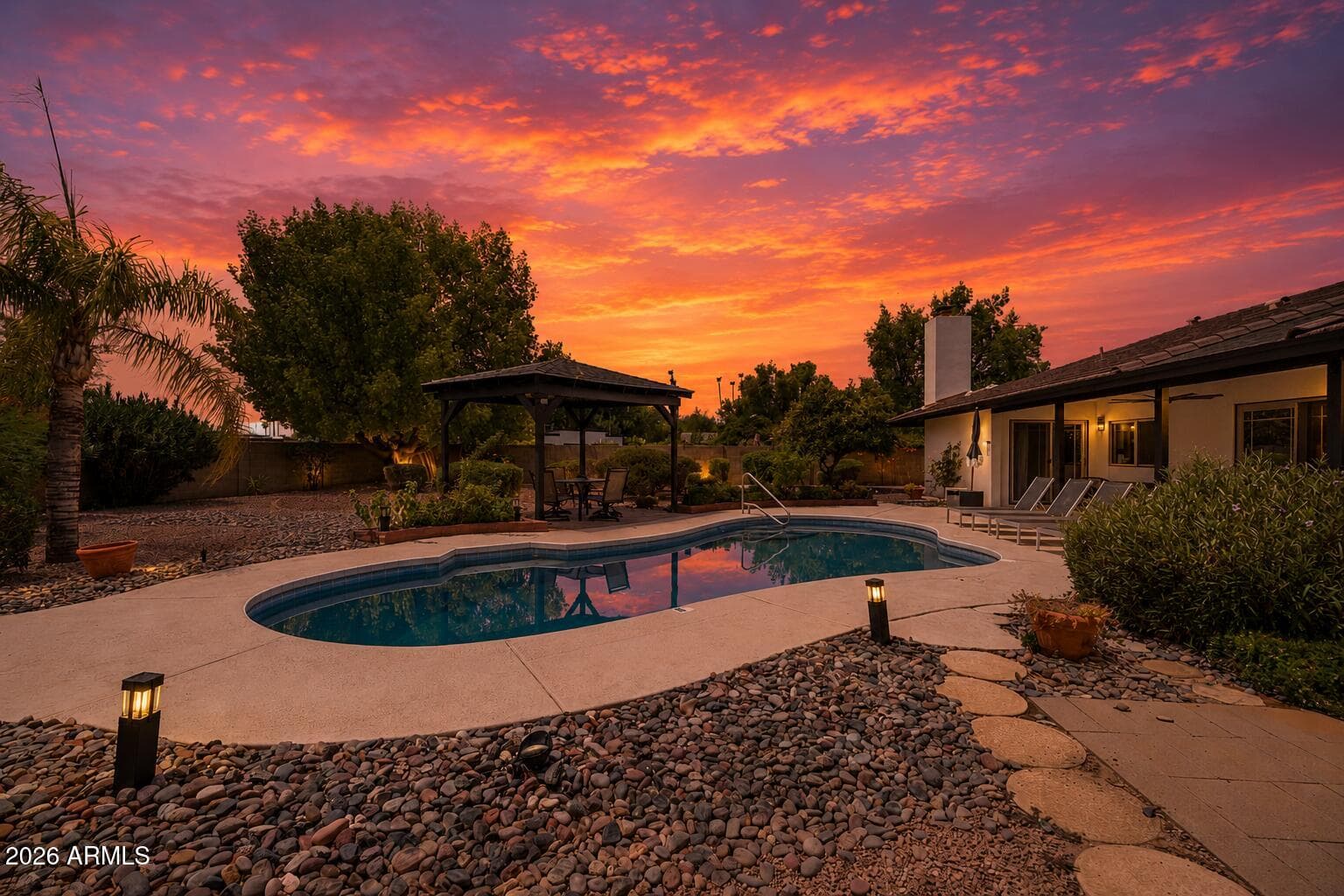 12271 N 74TH Street, Scottsdale, AZ 85260 — photo 2 of 20