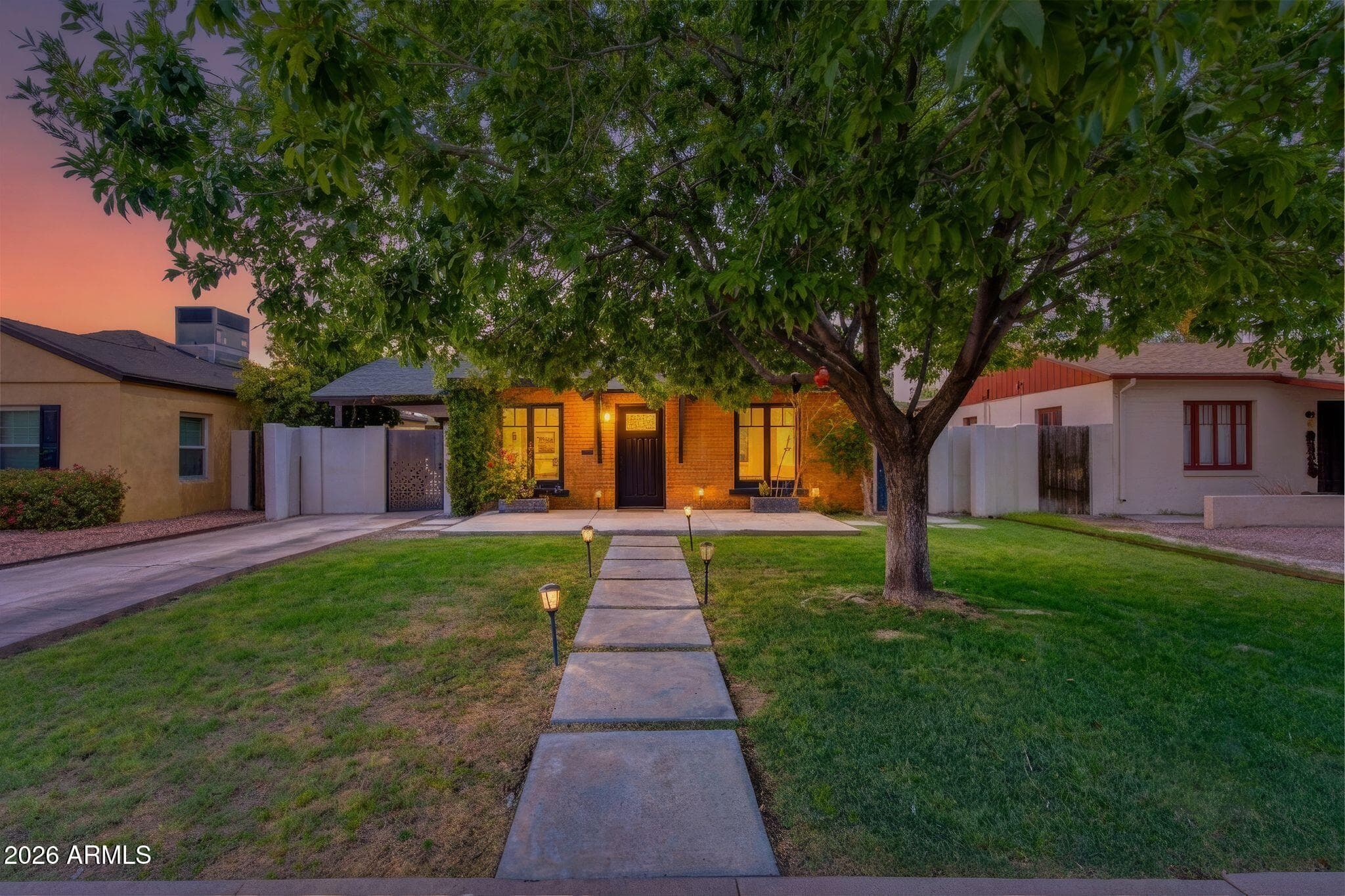 1123 E CORONADO Road, Phoenix, AZ 85006 — photo 1 of 17