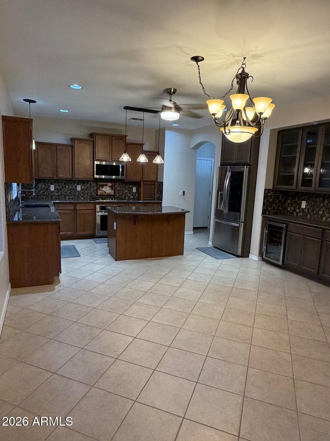 5422 W MILADA Drive, Laveen, AZ 85339 — photo 10 of 41