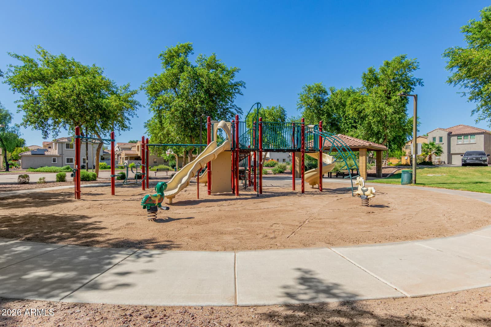 2042 W DAVIS Road, Phoenix, AZ 85023 — photo 57 of 59