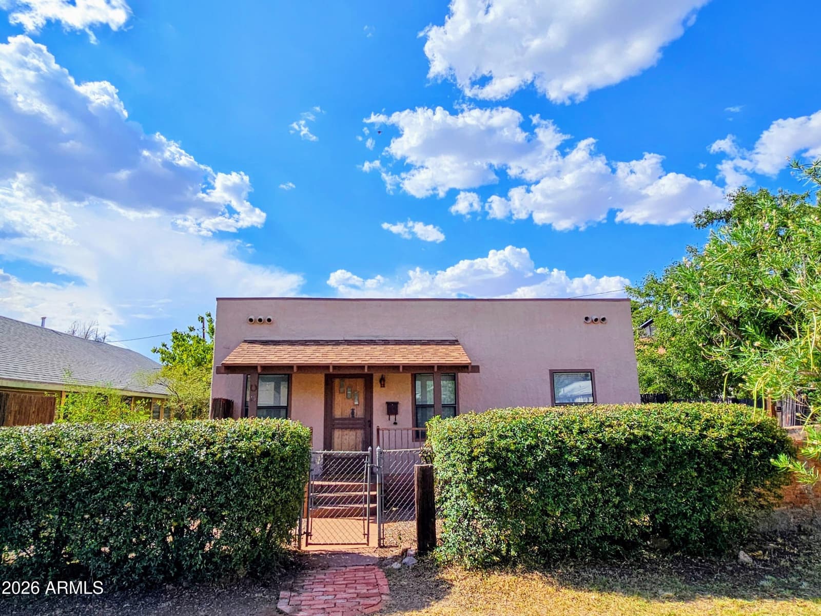 15 BLACK KNOB View, Bisbee, AZ 85603 — photo 1 of 19